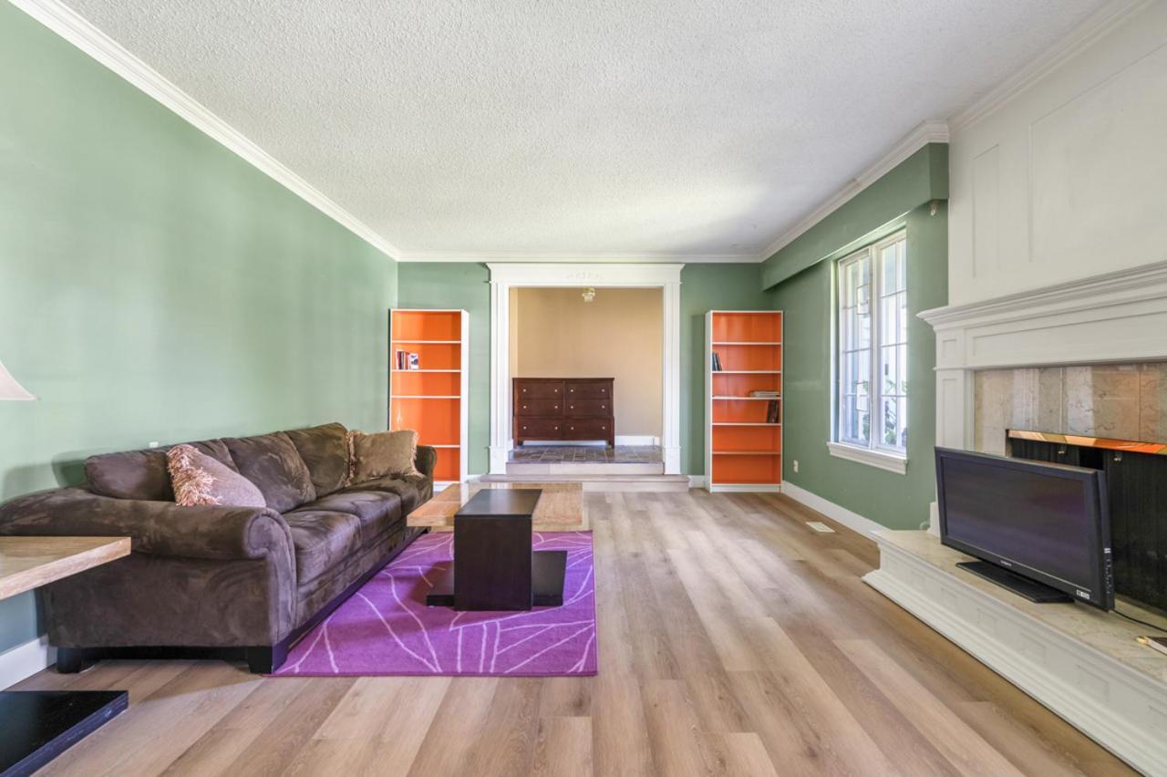 Cozy Retreat On Sandpiper Court - Room A Richmond Zewnętrze zdjęcie