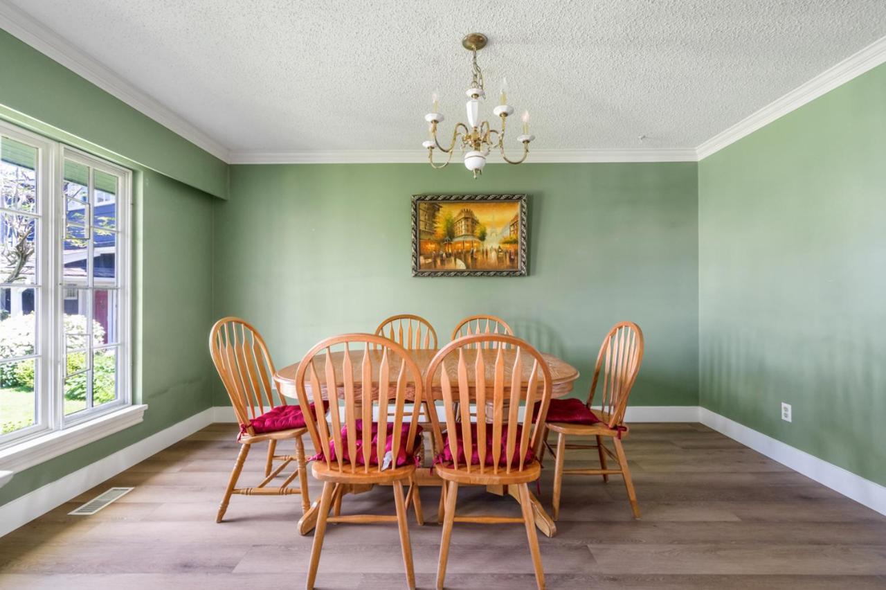 Cozy Retreat On Sandpiper Court - Room A Richmond Zewnętrze zdjęcie